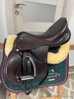 3KRAT ORIGINÁL PRESTIGE OBAL NA SEDLO - 2