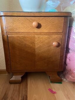 Nábytek do ložnice - 2