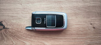 NOKIA 6101 - 2