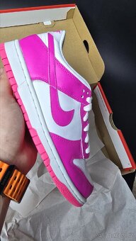 Nike Dunk Low 38,5eu - 2