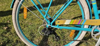 Prodej dámského kola - 2