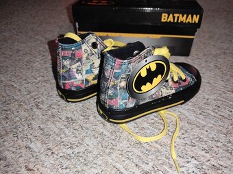 Dětské boty - 2