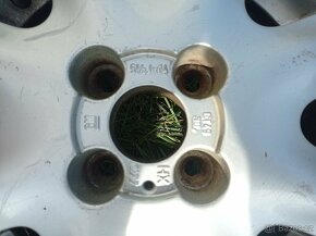 Alu kola různé... - 2