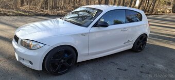 BMW 118i AC Schnitzer - 2