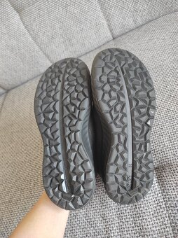 Dámská pracovní obuv - 2