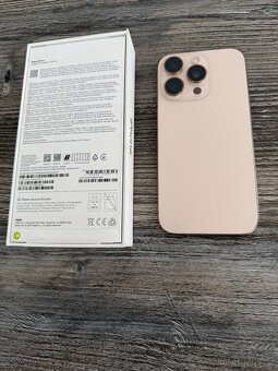 IPhone 16 Pro 256Gb - 2