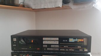 Technics RS-M253X - 2