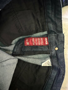 Dámské džíny GAS - 2