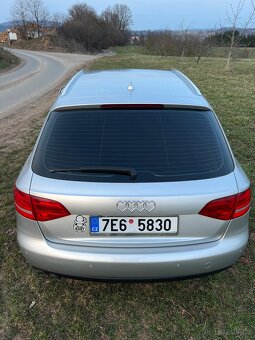 ❗️PRODÁM NEBO VYMENÍM AUDI❗️ - 2
