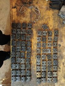 Díly světel Opel Calibra - 2