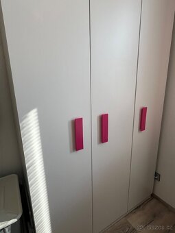 Dětské skříně - 2