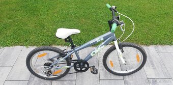 dětské kolo 20, 21" - 2