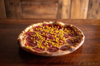 ČÍŠNÍK/SERVÍRKA - PIZZAŘ/PIZZAŘKA - 2