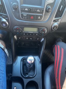 Hyundai ix 35 - 2