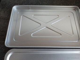 Topinkovač a mini trouba 2 v 1 - 2