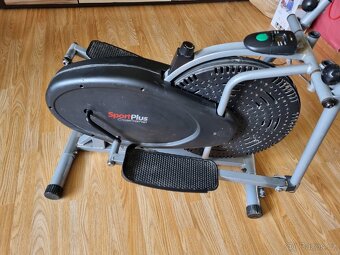 Crosstrainer sport plus - 2