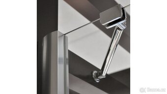 SPRCHOVÁ ZÁSTĚNA - 2