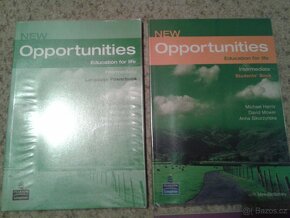 Učebnice Angličtiny - 2