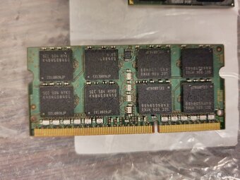 8gb ddr3l do notebooku - 2