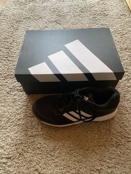 Adidas boty do haly - 2