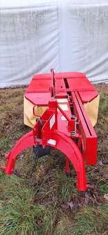 Bubnová sekačka 165cm - 2