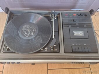SABA 963 - stereo compact - 2