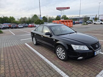 Sonata NF - 2