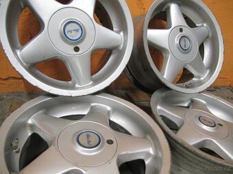 Alu Powertech R15 - 2