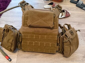 Airsoft přebytky - 2