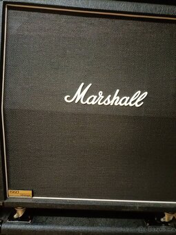 Marshall 4x12 A Vintage V 30 - 2