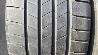 Letní pneu 225/40/18 Bridgestone - 2