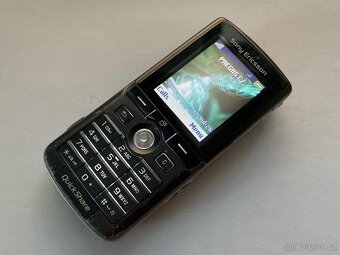 Sony Ericsson K750i se zárukou - 2