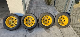 ALU kola 13" Felicia Fun - 2