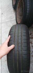 letní pneumatiky BMW 185/65r15 - 2