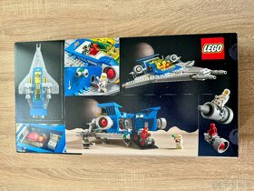 Lego Space 10497 - Galaxy Explorer - 2