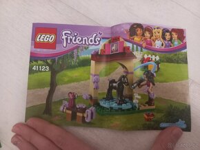Lego friends - 2