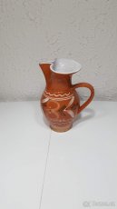Džbán , keramika - 2