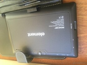 Tablet Notebook ELEMENT - 2