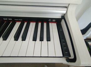 Digitální piano Sencor SPD 200 - 2