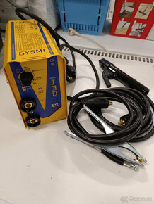 Svářečka GYS GYSMI 130P - 2