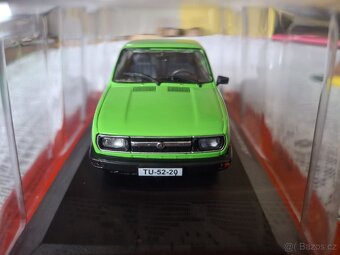 Prodám Škoda Felicia a Garde - 2