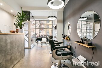 Prodej obchodního prostoru, 24 m2 - Brno - Veveří - 2