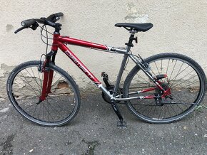 Trekingove kolo Diamant Pacer - 2