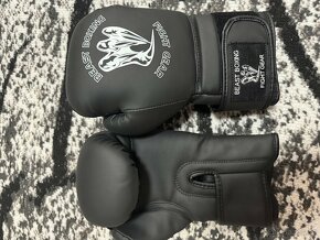 Vybavení na kickbox, Muay Thai pro dítě - 2