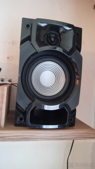 Reproduktory bluetooth - 2