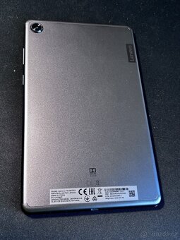Tablet Lenovo Tab M8 TB-8505X + LTE / 8'' HD / 2 GB /32GB - 2