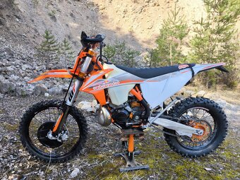 KTM 300 exc ERZBERG - 2