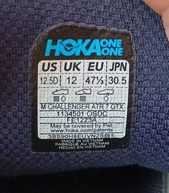 PRODANO_HOKA CHALLENGER ATR 7 GTX goretex - 2
