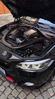 BMW M2 Competition - 2