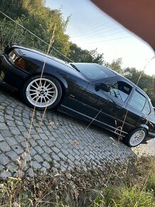 BMW e36 340i - 2